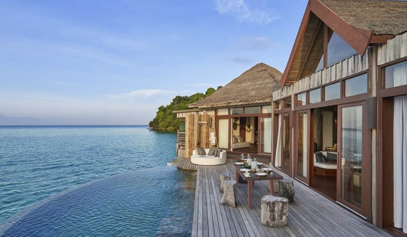 Song Saa Private Island-Two Bedroom Overwater Villa 4_6423
